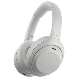 SONY WH1000XM4CS SILVER