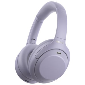 SONY WH1000XM4CV PURPLE