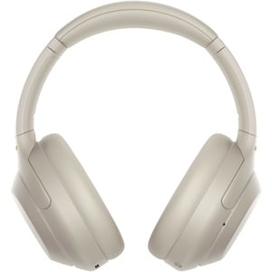 SONY WH-1000XM4 Platinum Silver