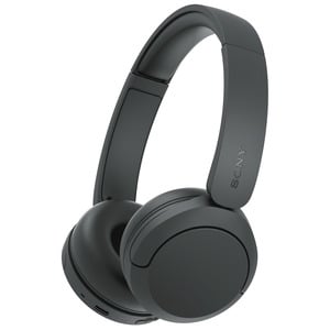 SONY WHCH535B BLACK