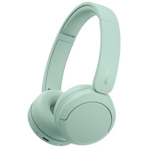 SONY WHCH535G GREEN