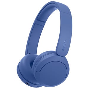 SONY WHCH535L BLUE