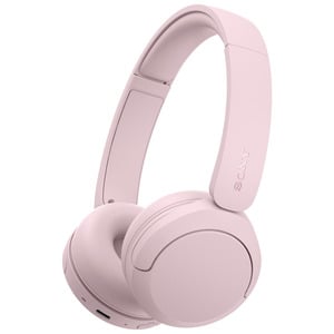 SONY WHCH535P PINK
