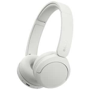SONY WHCH535W WHITE