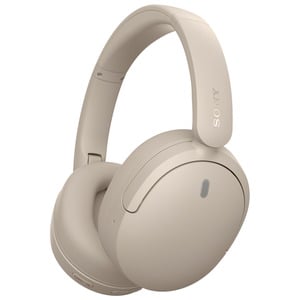 SONY WHCH735NC CREAM