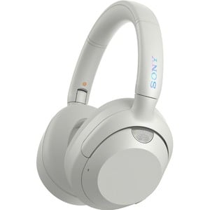 SONY ULT WEAR WIRELESS NC WHULT900NW WHITE
