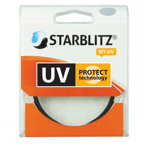 STARBLITZ UV FILTER 72MM
