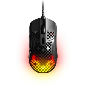 STEELSERIES AEROX 5 GAMING MOUSE