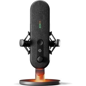 STEELSERIES ALIAS STREAMING MICRO