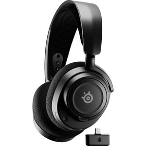 STEELSERIES ARCTIS NOVA 7 SANS FIL