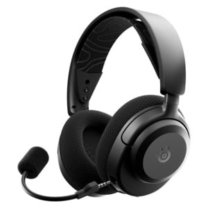 STEELSERIES ARCTIS NOVA wireless BLK
