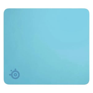 STEELSERIES QcK Mousepad AQUA LARGE