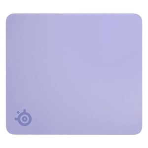 STEELSERIES QcK Mousepad Lavender Lar