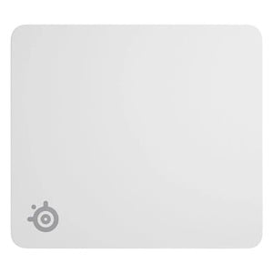 STEELSERIES QcK Mousepad White Large