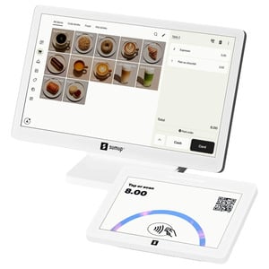 SUMUP REGISTER
