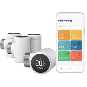 TADO SMART RADIATOR X QUATTRO