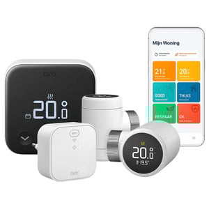 TADO SMART THERMOSTAT X 2SRT