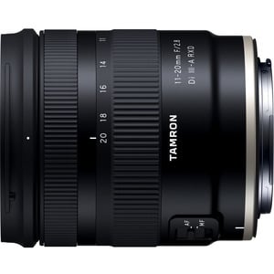 TAMRON 11-20MM F/2,8 DI III-A RXD CANON RF