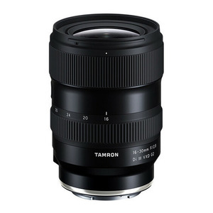 TAMRON 16-30mm F/2.8 Di III VXD G2 Z