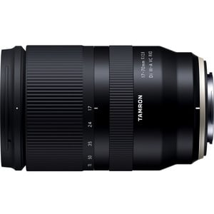 TAMRON 17-70MM F/2,8 DI III-A VC RXD FUJI X