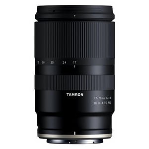 TAMRON 17-70mm F/2.8 Di III-A VC RXD - NIKON Z 