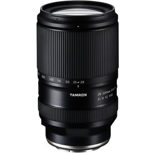 TAMRON 28-300 F/4-7.1 SONY E-