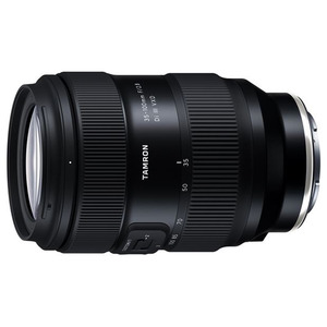 TAMRON 35-100MM F/2.8 DI III VXD FE