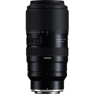 TAMRON 50-400mm F/4,5-6,3 Di III VC VXD NIKON Z MOUNT