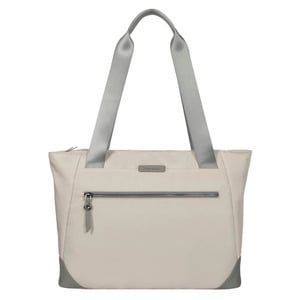 TARGUS AVILA 15-16 TOTE FRENCH OAK