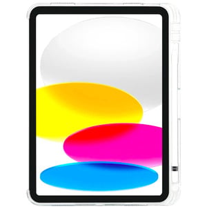 TARGUS CLEAR CASE KICKSTAND FOR IPAD