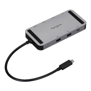 TARGUS USB4 DUAL 4K HDMI MINI DOCK