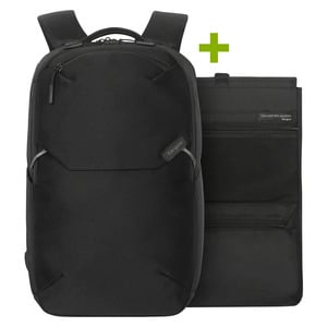 TARGUS WORK+ECOSMART BACKPACK 16