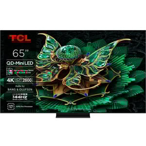 TCL QD mini-LED 4K 65 INCH 65MQLED80K (2025)