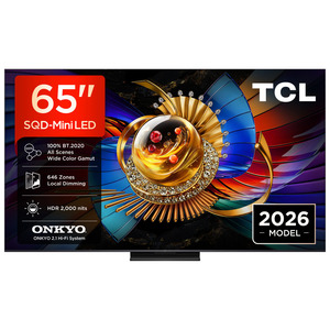 TCL 65Q7D PRO (2026)