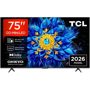 TCL 75P89L (2026)