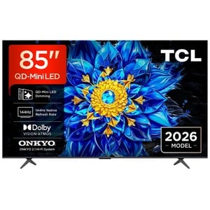 TCL 85P89L (2026)