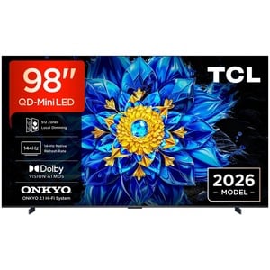 TCL 98P89L (2026)