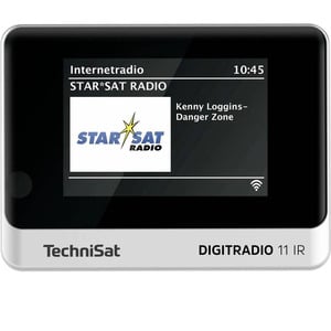 TECHNISAT DIGITRADIO 11 IR