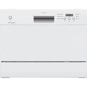 TECNOLUX DWFR T6D49N008 W White