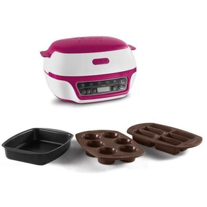TEFAL CAKE FACTORY KD801811
