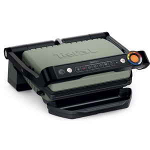 TEFAL OPTIGRILL ECO YY5649FB