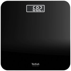 TEFAL PREMISS BLACK PP1800V0