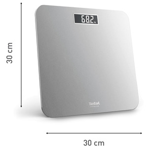 TEFAL PREMISS SILVER PP1801V0