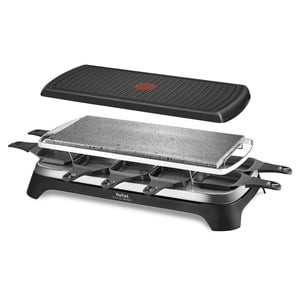 TEFAL PIERRADE 3 IN 1 RE45A812