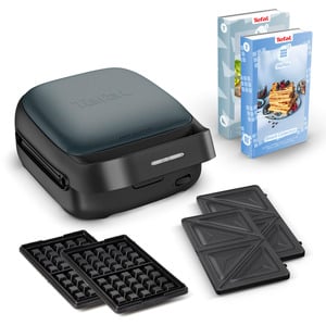 TEFAL SNACK COLLECTION SW862BF0
