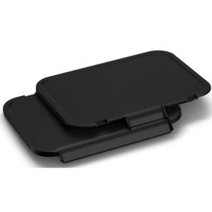 TEFAL XA733810 - Acc. toaster / wafelijzer / grill