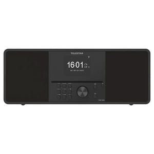 TELESTAR TOP 300 BLACK
