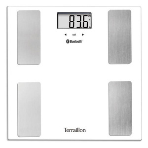 TERRAILLON SMART CONNECT WH OLD