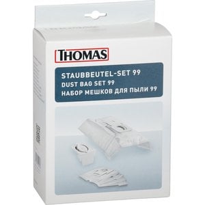 THOMAS FILTERBAGS AQUA+