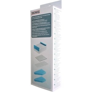 THOMAS FILTERSET AQUA+/CYCLON HY